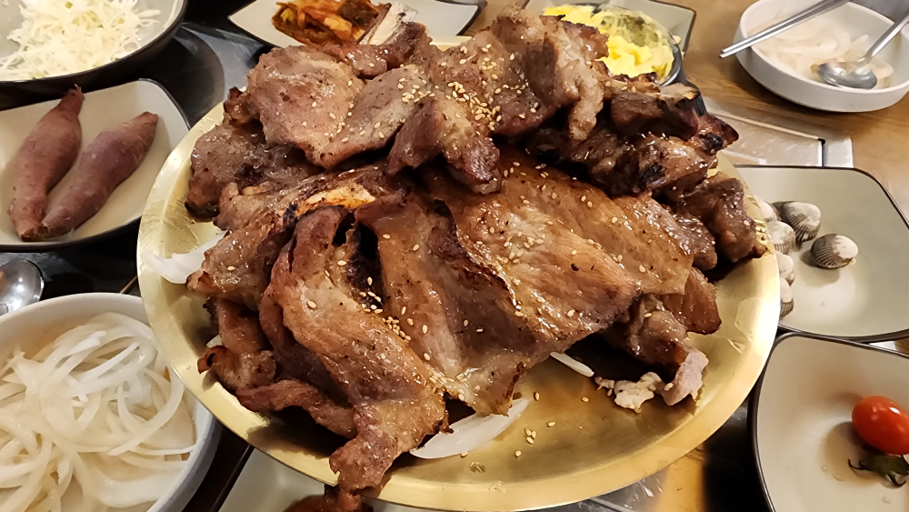 Damyangsutbulgalbi 6