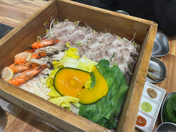 편백집 영등포타임스퀘어점 사진 2