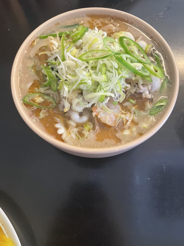 아호정 반곡점 4