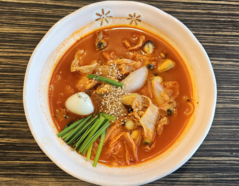 Jjamppongjijon pyeongtaekjeom 4