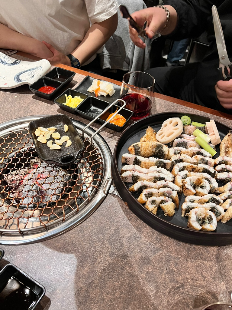 Ungjang 5