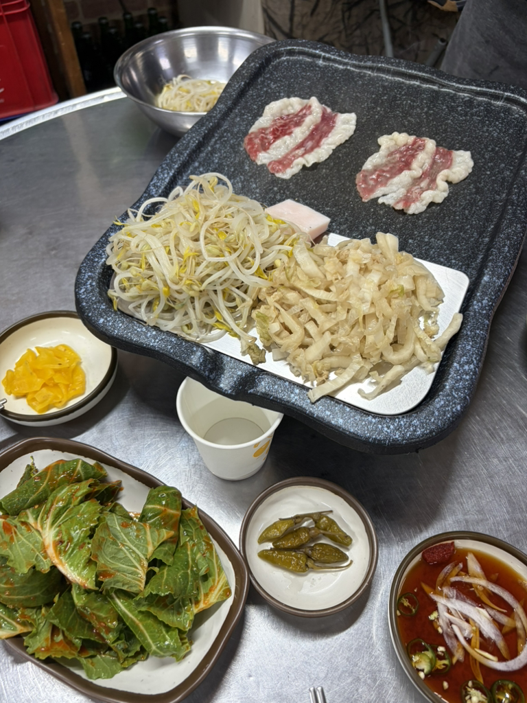 차돌 4