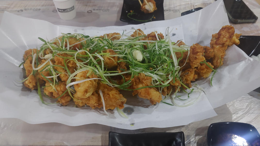 왕천파닭 분평점 1