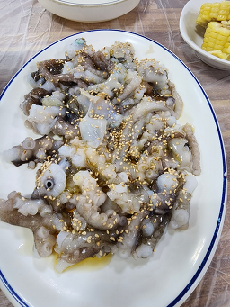 Bongjane1beonji (봉자네1번지) 3