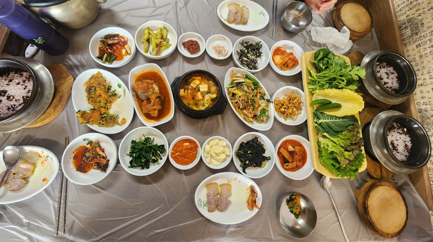 신가네 맛집 4
