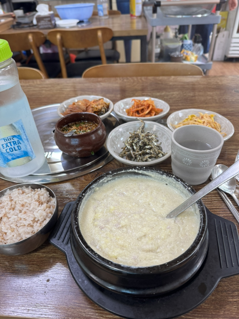 Miwonsondubu (미원손두부) 3