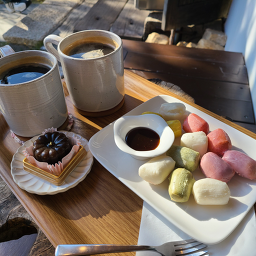 Kape doraji 6