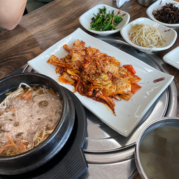 임금님밥상 사진 7