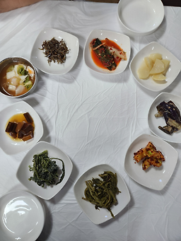 태산식당 3