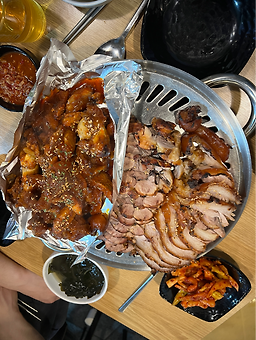 장충웰빙족발 4