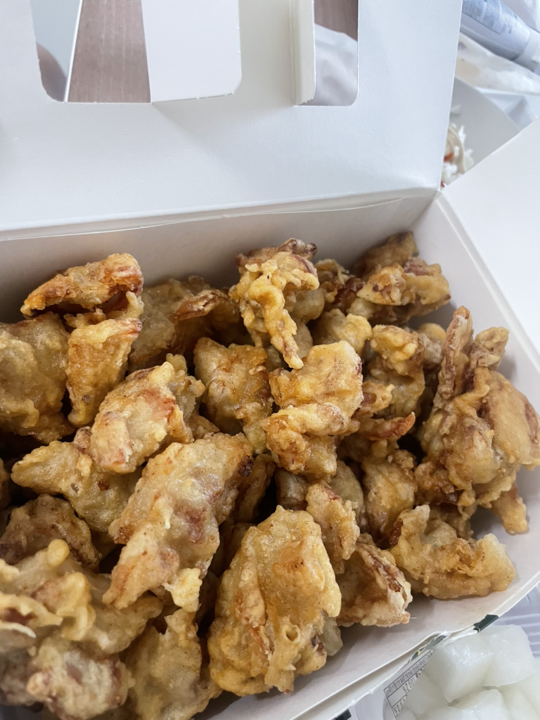 다사랑치킨 공덕점 사진 7