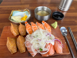 하라규동 2