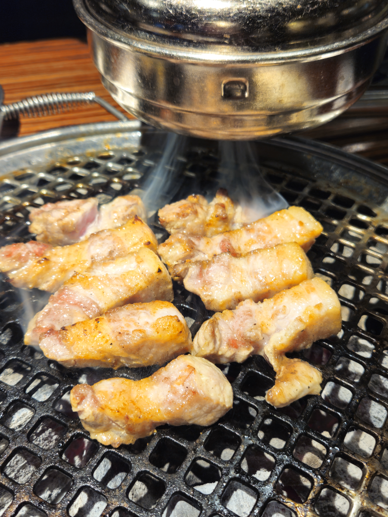 동래정 신도림점 사진 2