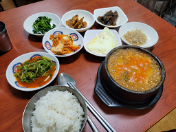 소윤네식당 대표 사진