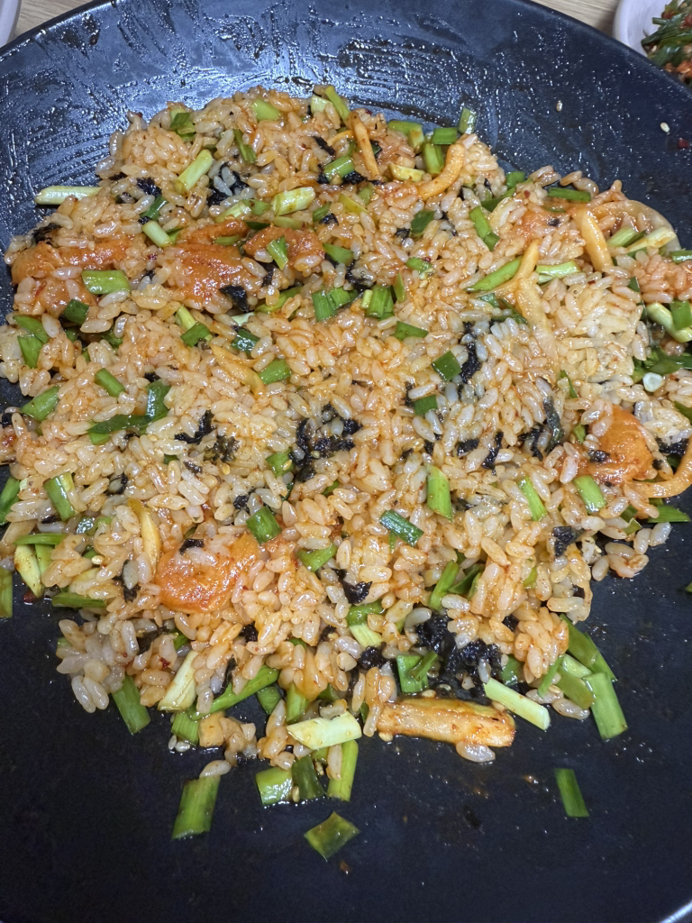 Agurangseodaerang 5