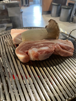 표현식당 방이점 사진 4