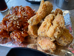 BBQ 수원신동점 사진 3