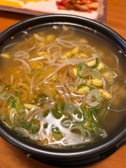 전주현대옥 강남대로점 사진 5