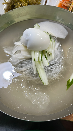 Hamheungnaengmyeon 4