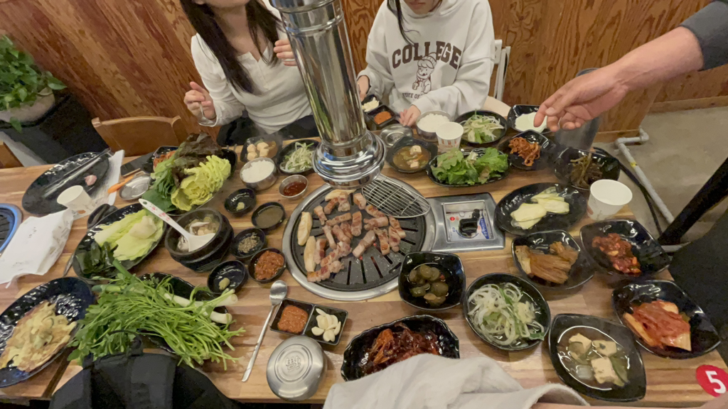 Myeongpumdon 2