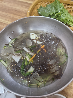 Daeseongsutbulgalbi (대성숯불갈비) 3