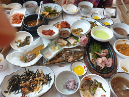 Dasomchaban (다솜차반) 2