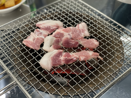 원조마포소금구이 강남점 사진 7