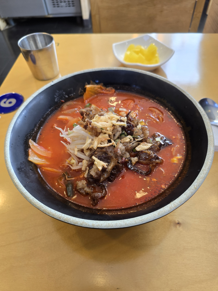 국수나무 세종시청점 2