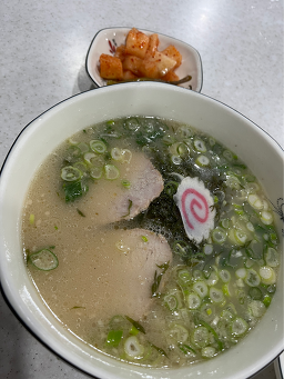 라멩하우스 사진 2