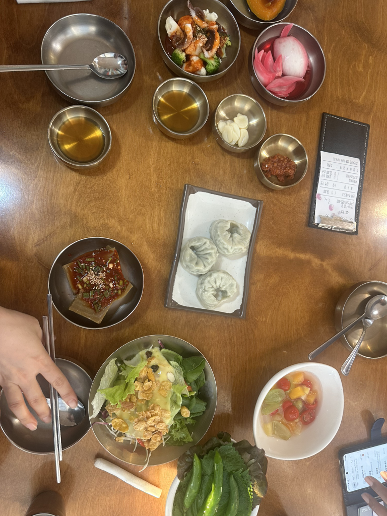 진주비빔밥 3