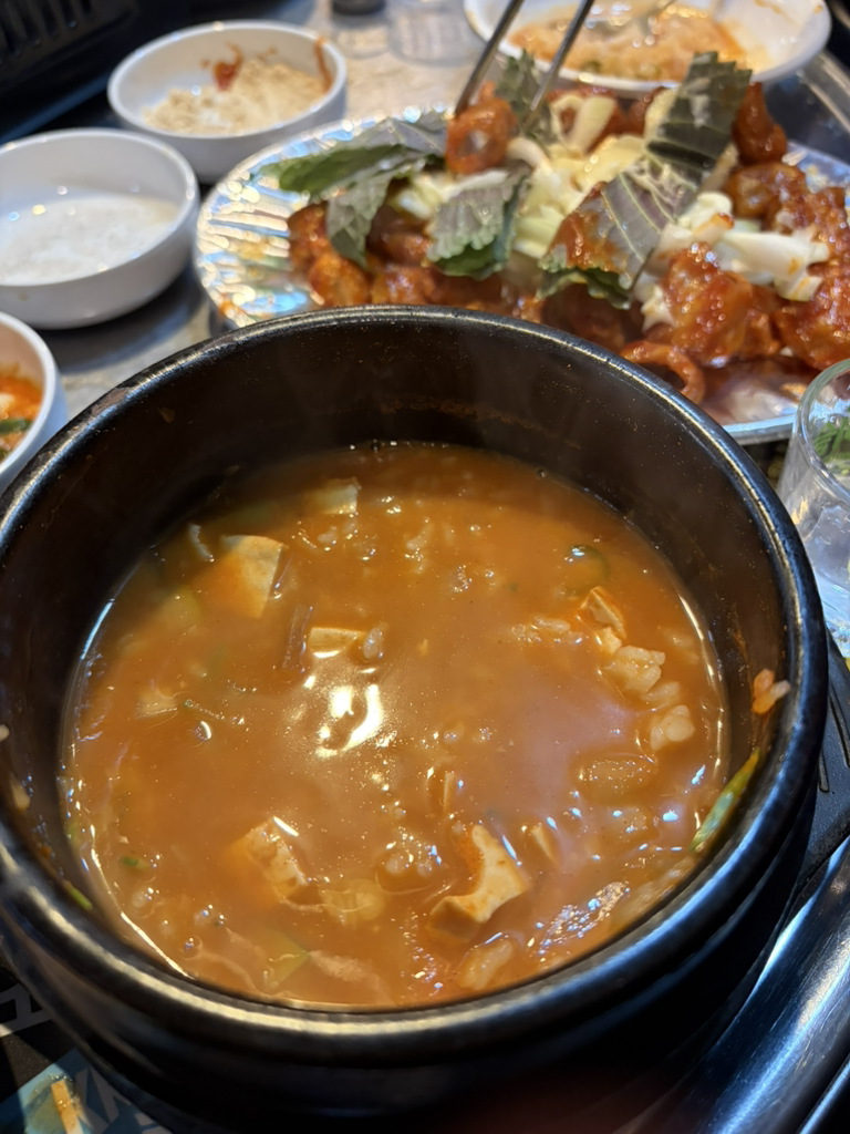 왕십리 수상한막창 사진 2