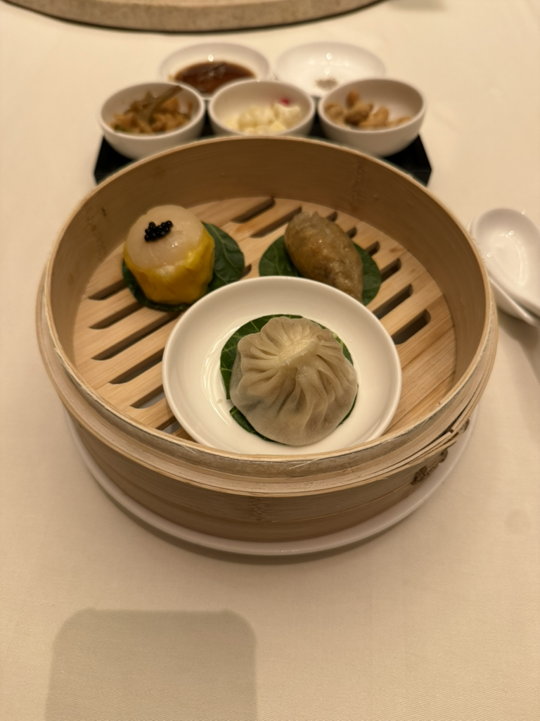 서울신라호텔 팔선 사진 2