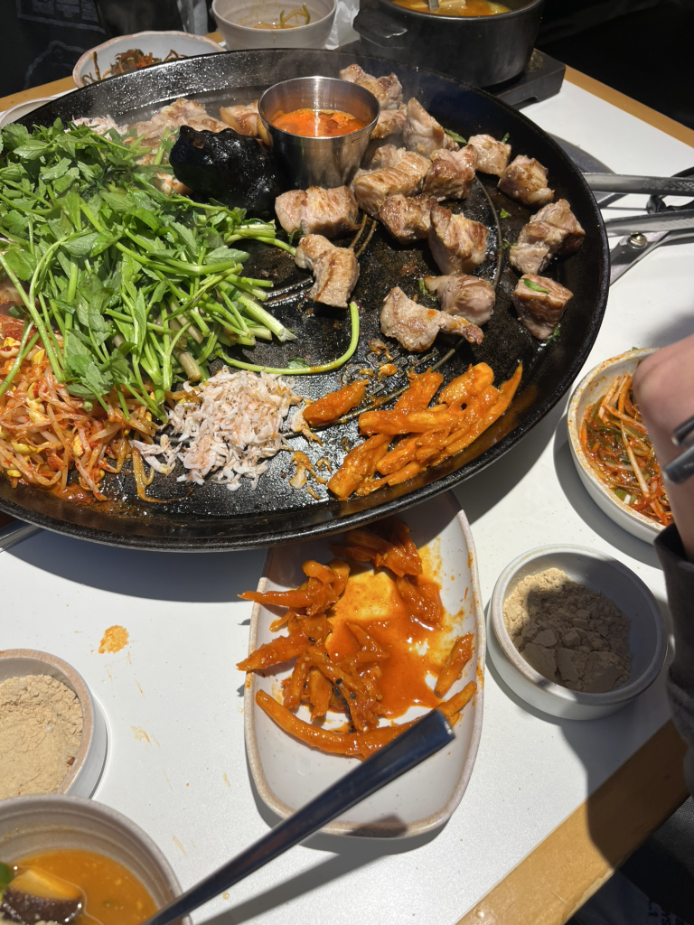 솥두껍 본점 대표 사진