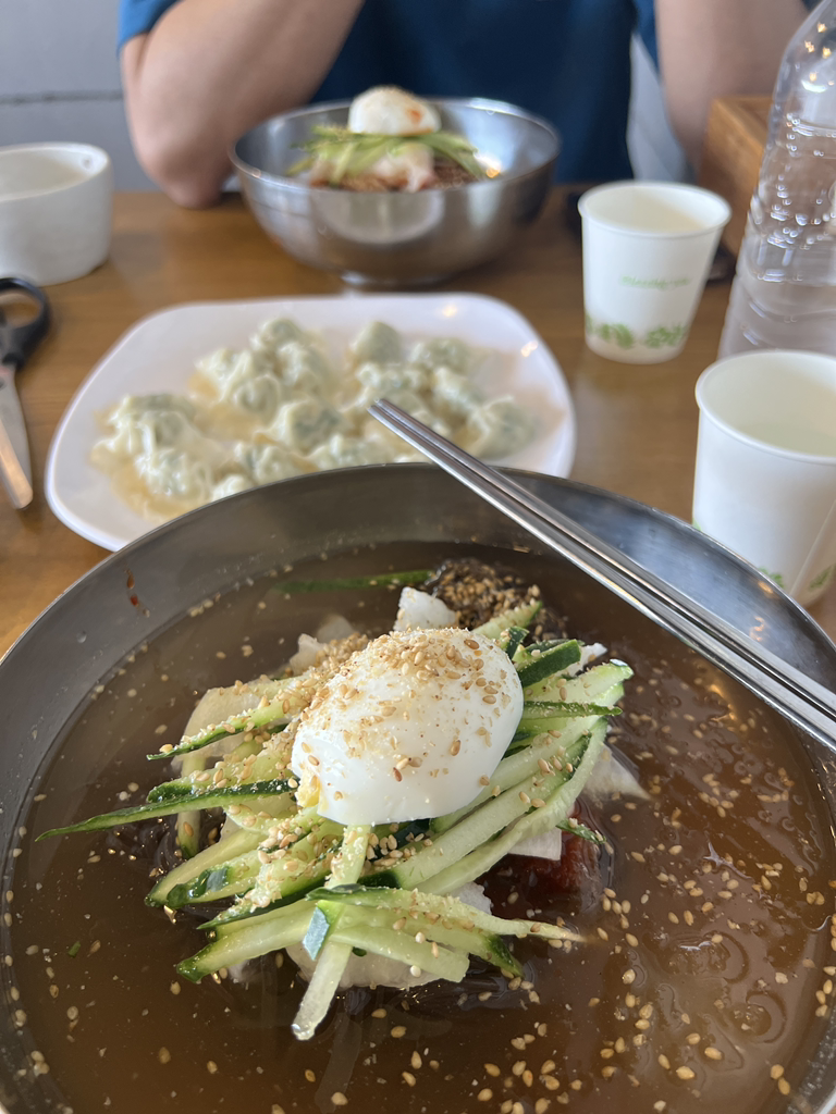 Gaepungnaengmyeon 4