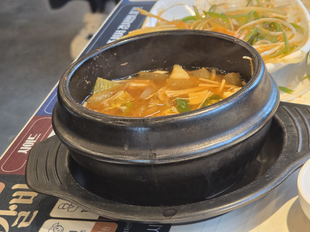명륜진사갈비 서울아차산역점 대표 사진
