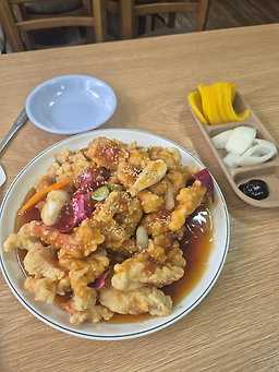 한신장 사진 5