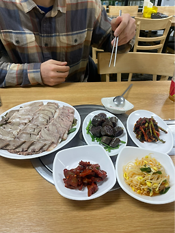 실비순창찹쌀순대 사진 2