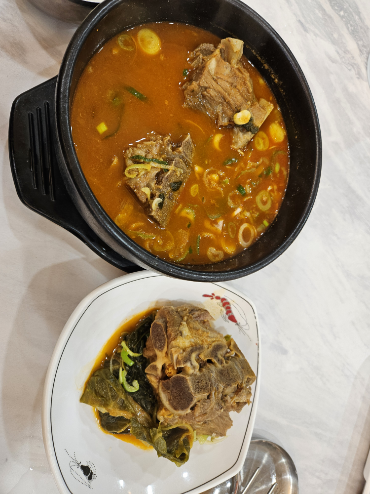 우창해장국 4