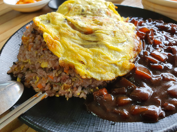 Rairaisutamyeon (라이라이수타면) 3