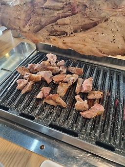 용산양다리 용산본점 사진 3