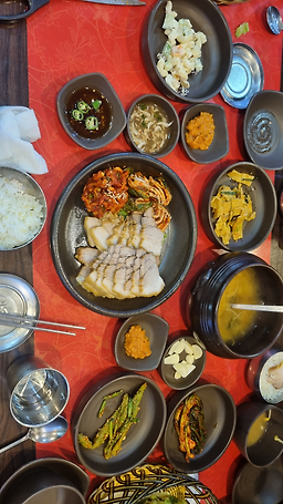 Seonsa 4