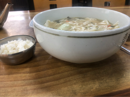옛날손칼국수 4