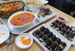 최배달떡순튀 망포점 대표 사진