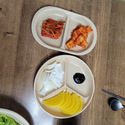 Sacheonbanjeom (사천반점) 3