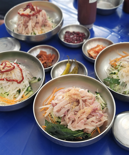 Ulsanhoesikdang 5
