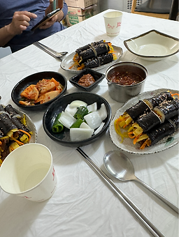 Bubukalguksu 4