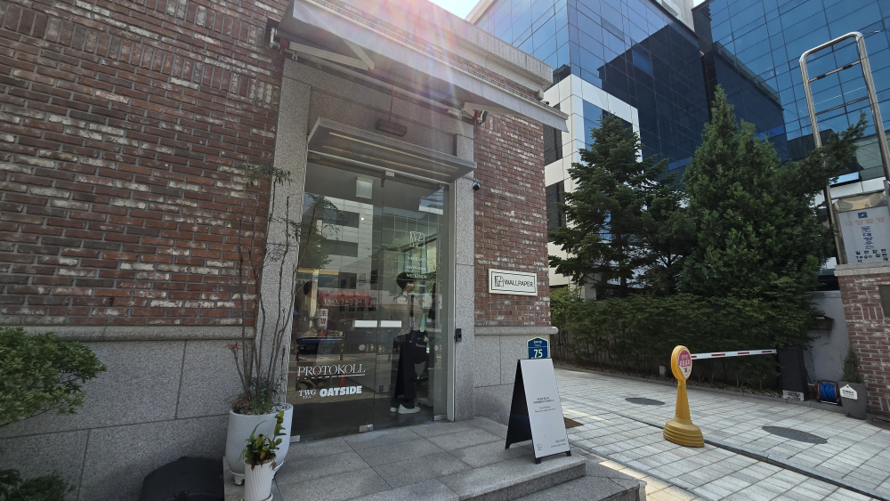 월페이퍼 서교 사진 5