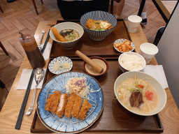 Maikacheu (마이카츠) 2