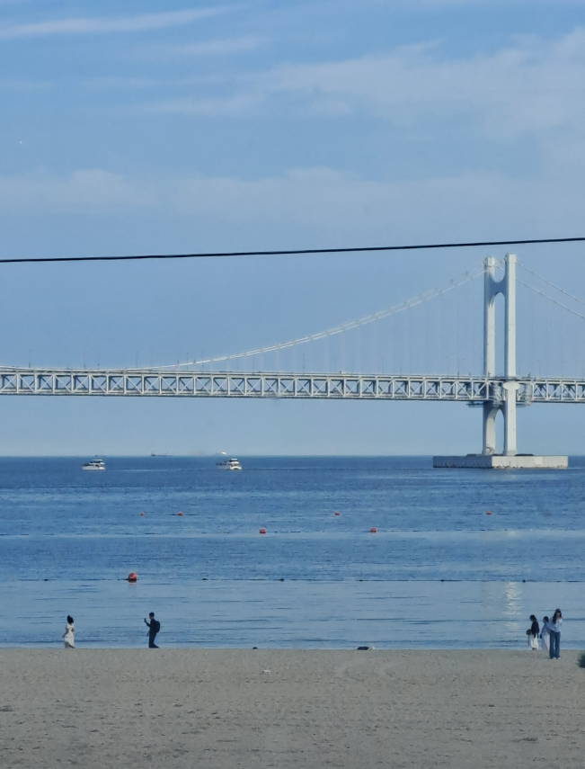 스타벅스 광안리점