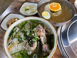 대포면옥 대포갈치조림 사진 6